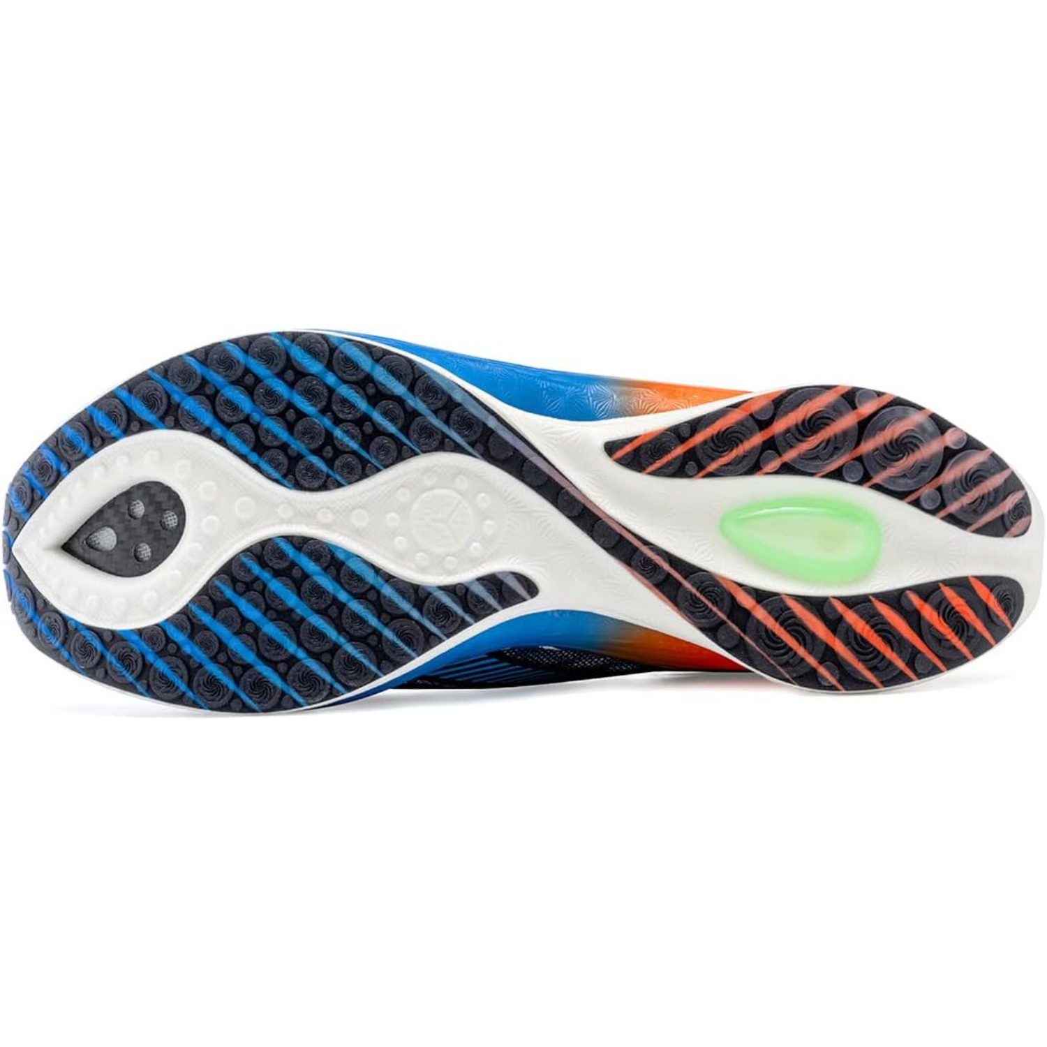 حذاء ONEMIX T700 للجري والمارا - مراجعة Carbon Plate Marathon Racing Shoes وسعره