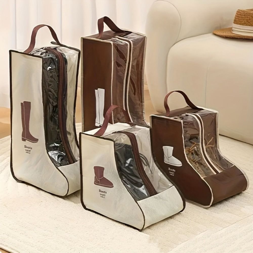 حقيبة تخزين أحذية عالية الجودة - مراجعة Boots وسعره