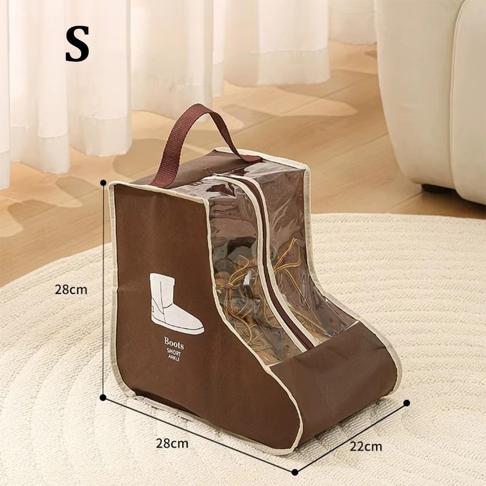 حقيبة تخزين أحذية عالية الجودة - مراجعة Boots وسعره