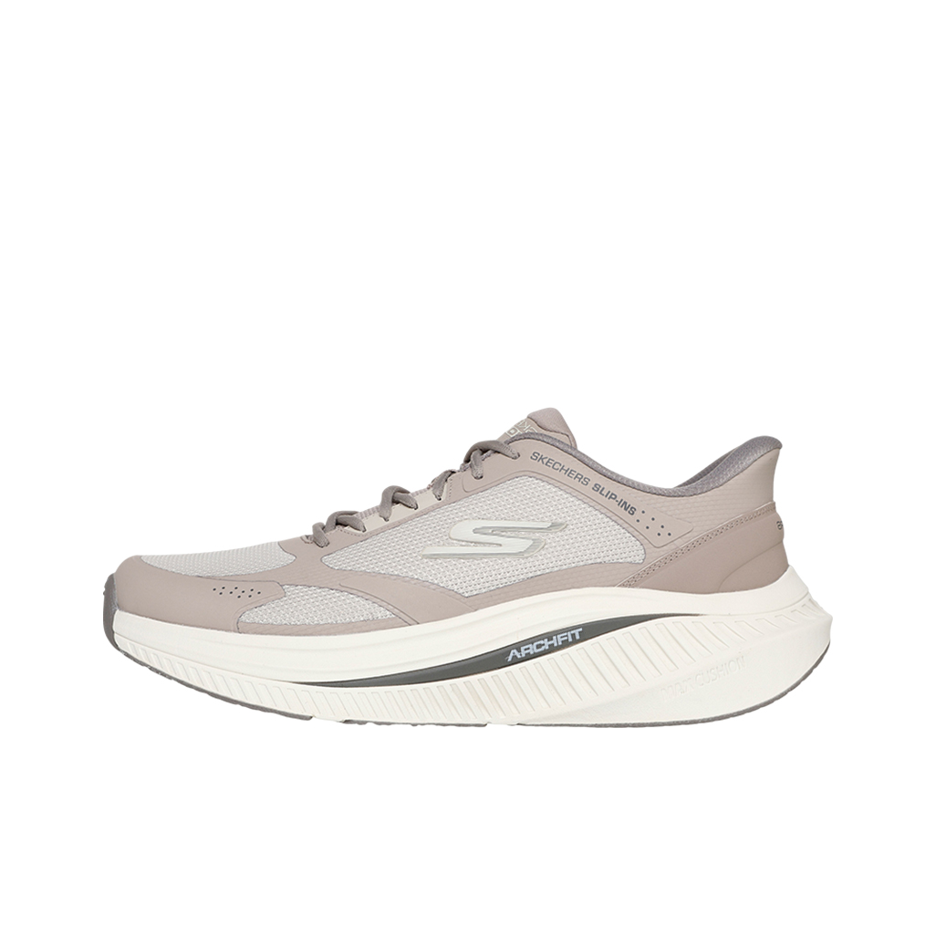 حذاء سكيتشرز سليب إنز منخفض ال - مراجعة Running Shoes وسعره