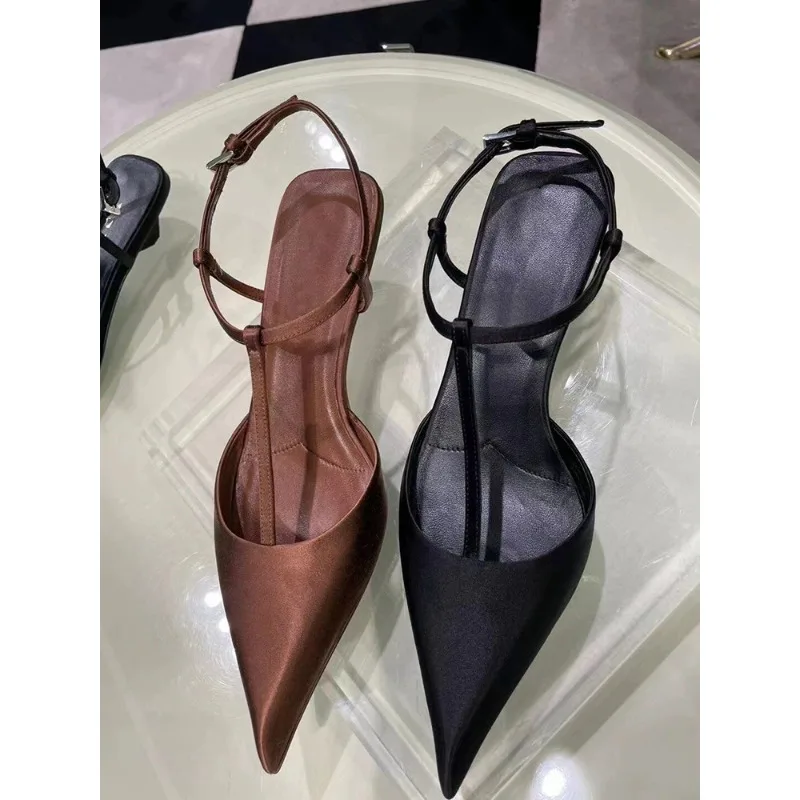 أحذية للنساء صنادل نسائية مثير - مراجعة Sandals وسعره