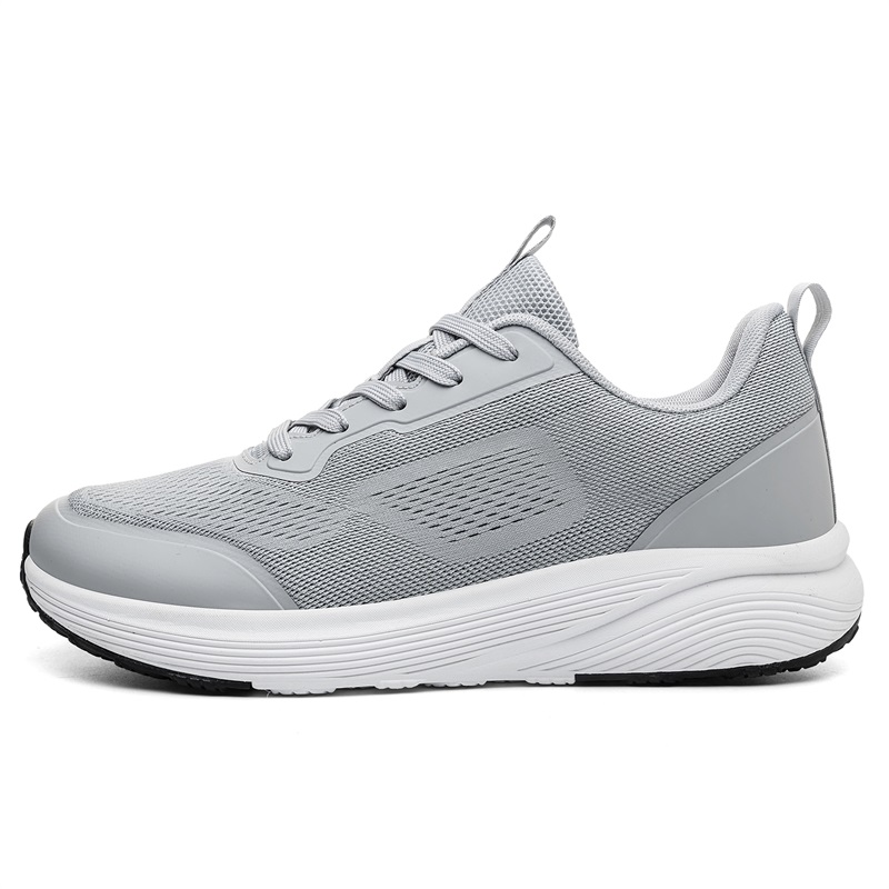 أحذية رياضية للرجال ذات مقدمة  - مراجعة Wide Toe Box Running Sneakers وسعره