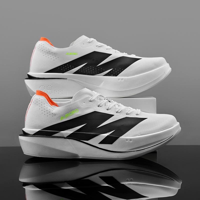 أحذية رياضية للجري للرجال مع ل - مراجعة Carbon Plate Marathon Racing Shoes وسعره