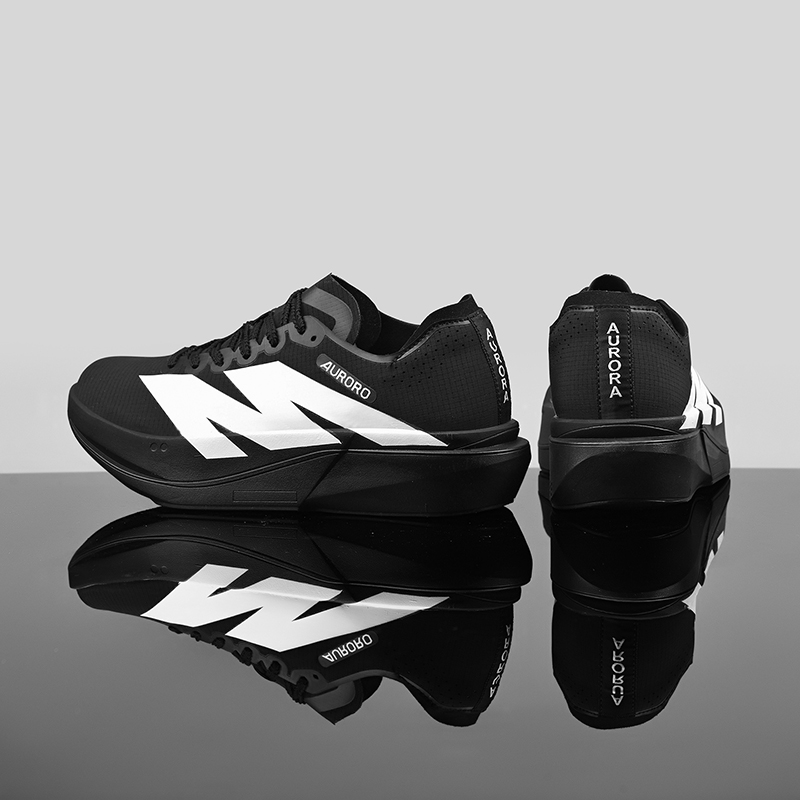 أحذية رياضية للجري للرجال مع ل - مراجعة Carbon Plate Marathon Racing Shoes وسعره