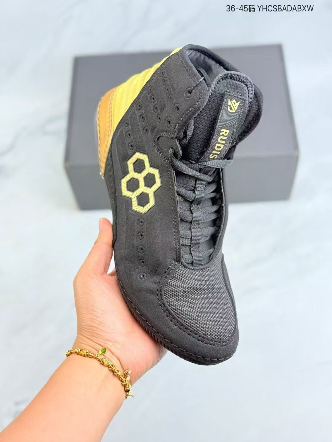 أحذية ركض للمسارات الوعرة 2026 - مراجعة Anti Slip Trail Running Sneakers وسعره