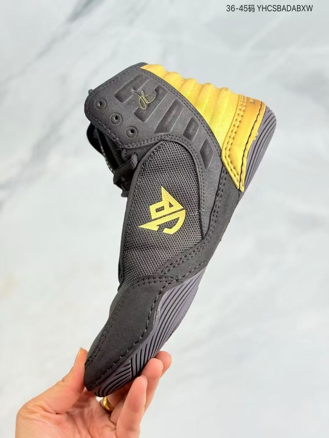 أحذية ركض للمسارات الوعرة 2026 - مراجعة Anti Slip Trail Running Sneakers وسعره