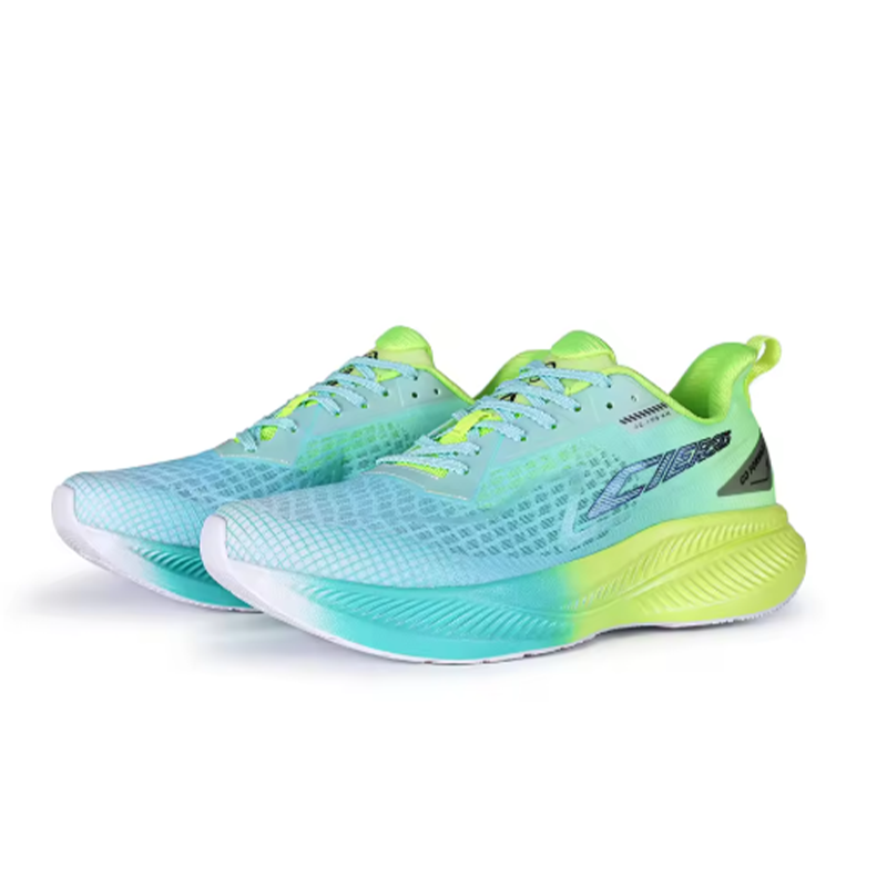 أحذية جري CIERSES Jindouyun بل - مراجعة Carbon Plate Marathon Racing Shoes وسعره