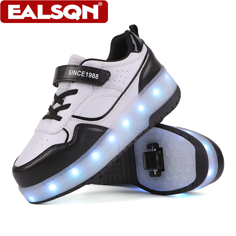 أحذية تزلج جديدة للأطفال مزودة - مراجعة Men'S Shoes وسعره
