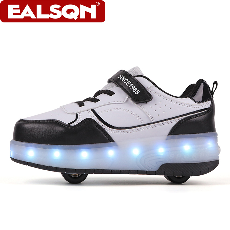 أحذية تزلج جديدة للأطفال مزودة - مراجعة Men'S Shoes وسعره