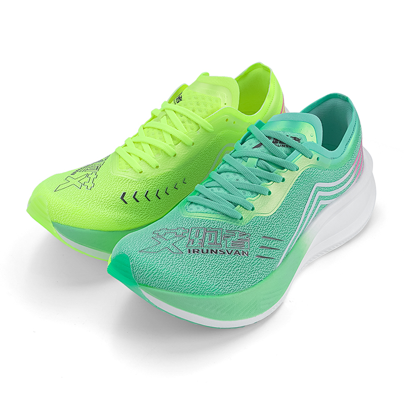 أحذية جري رجالية احترافية للما - مراجعة Carbon Plate Marathon Racing Shoes وسعره