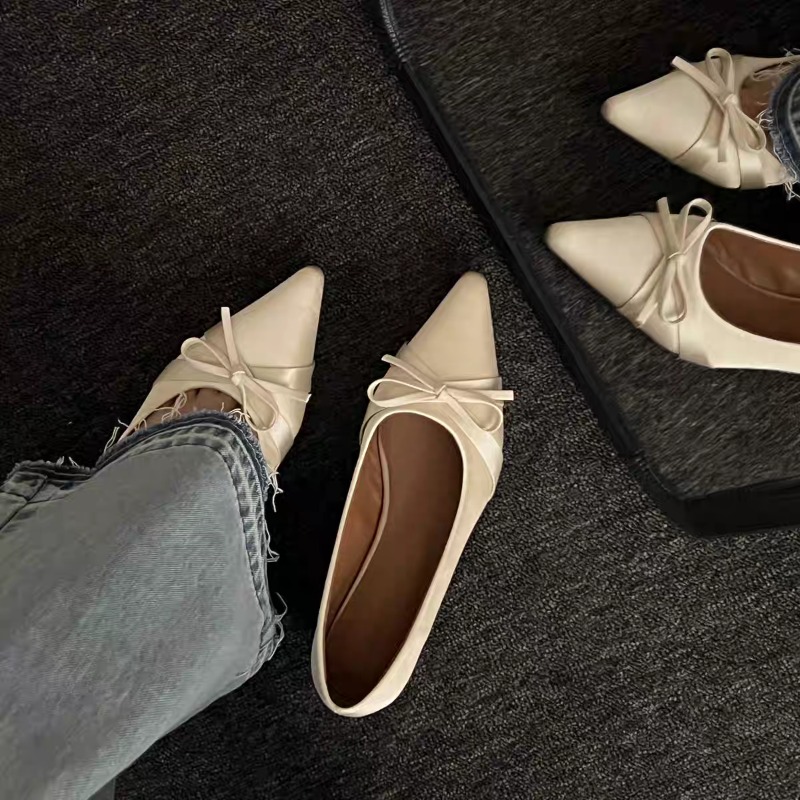صنادل نسائية صيفية جديدة بتصمي - مراجعة Sandals وسعره