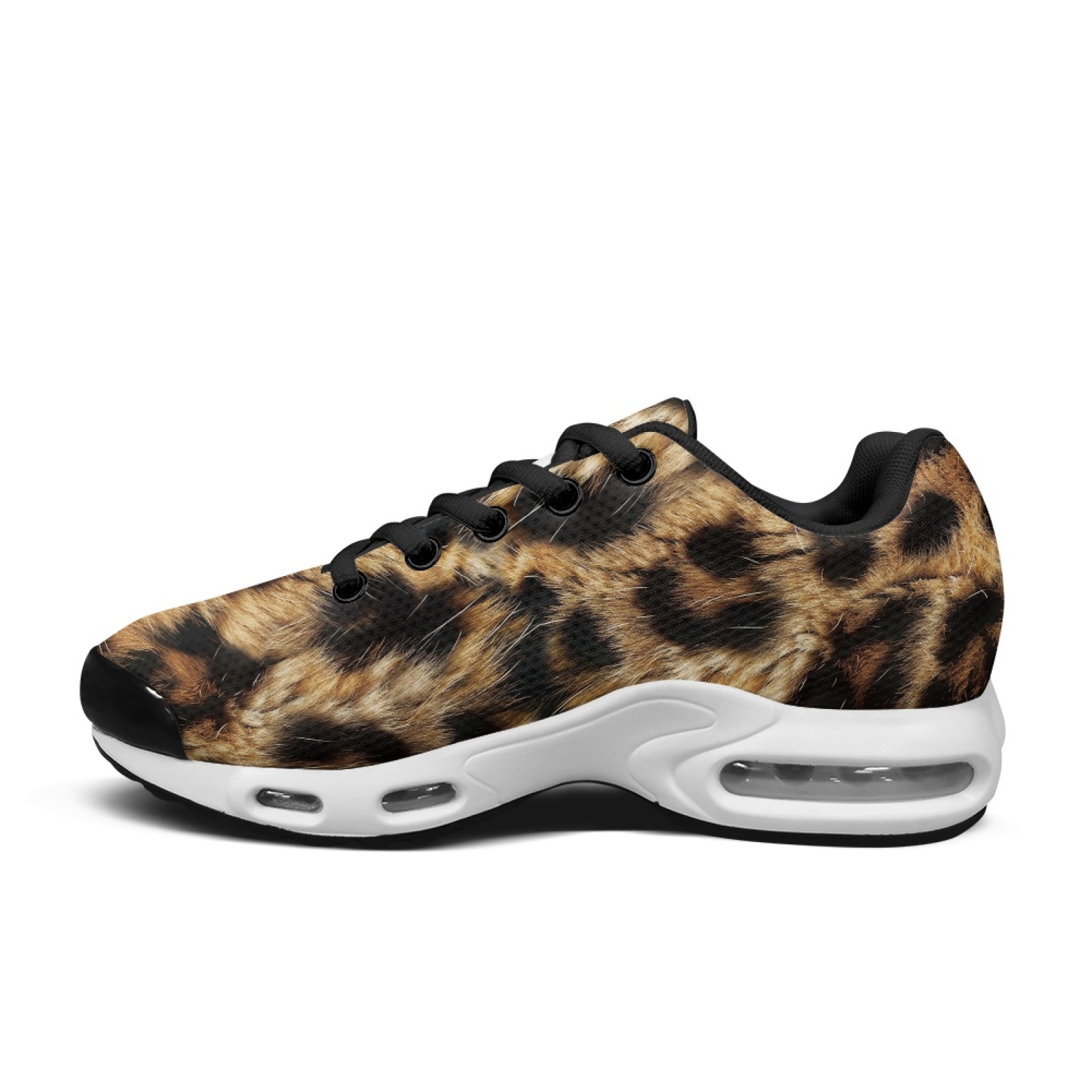 أحذية رياضية عصرية من PENSTROL - مراجعة Air Cushion Jogger Shoes Men وسعره