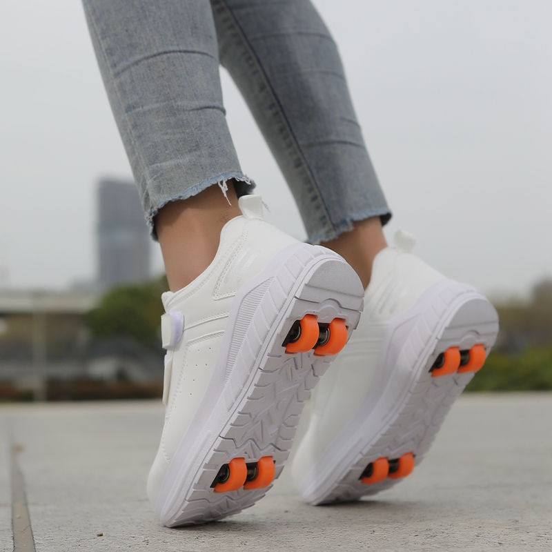 أحذية تزلج للأطفال، أحذية كاجو - مراجعة Running Shoes وسعره