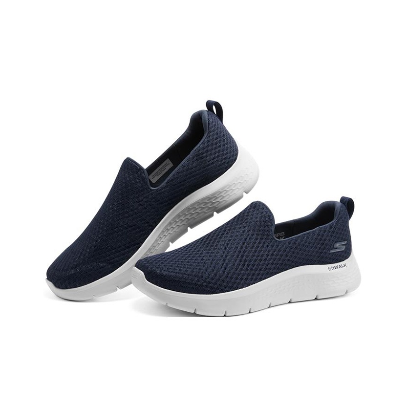 حذاء سكيتشرز جو ووك فلي ميش، م - مراجعة Men'S Shoes وسعره