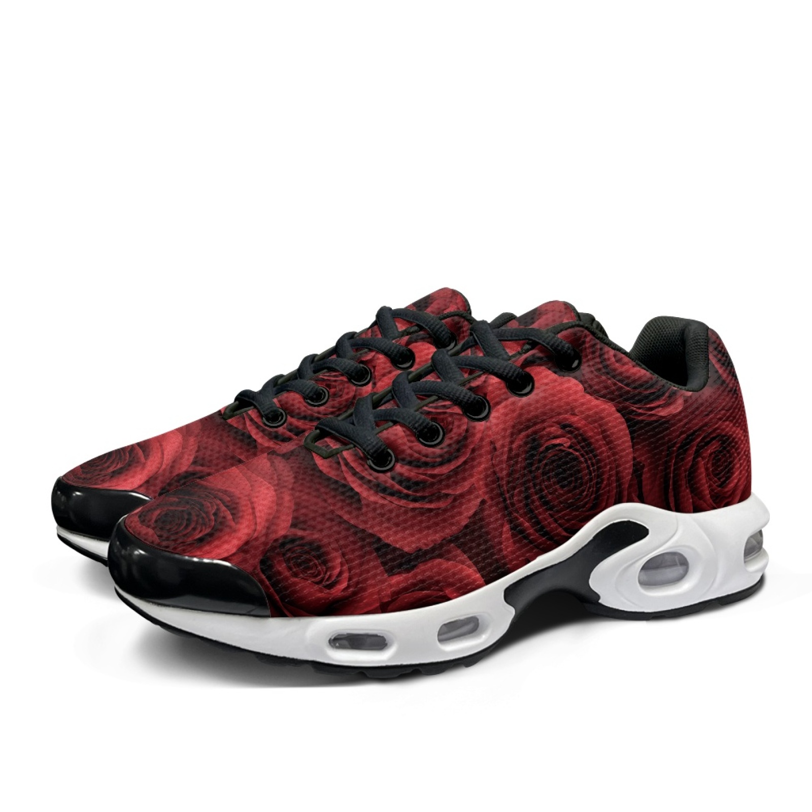 حذاء رياضي رجالي من PENSTROLL  - مراجعة Air Cushion Jogger Shoes Men وسعره