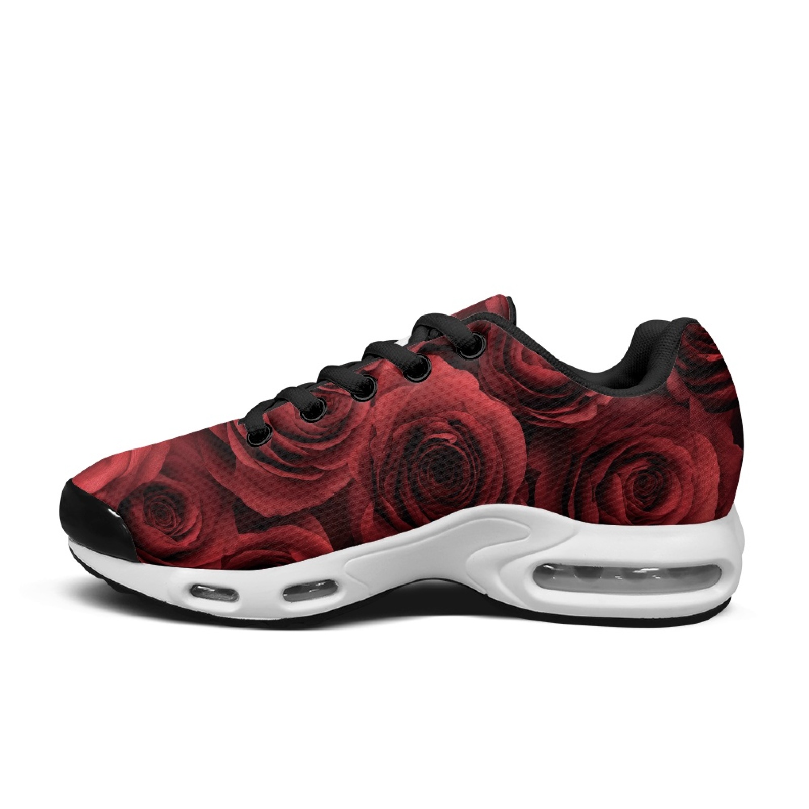 حذاء رياضي رجالي من PENSTROLL  - مراجعة Air Cushion Jogger Shoes Men وسعره