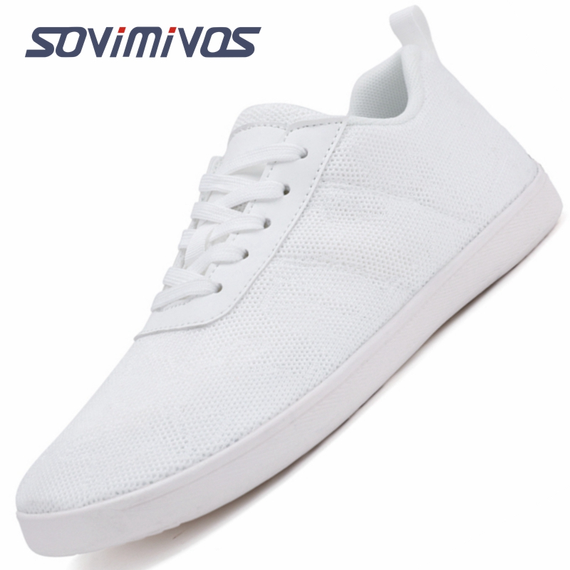 حذاء رياضي للجري جيد التهوية ل - مراجعة Wide Toe Box Running Sneakers وسعره