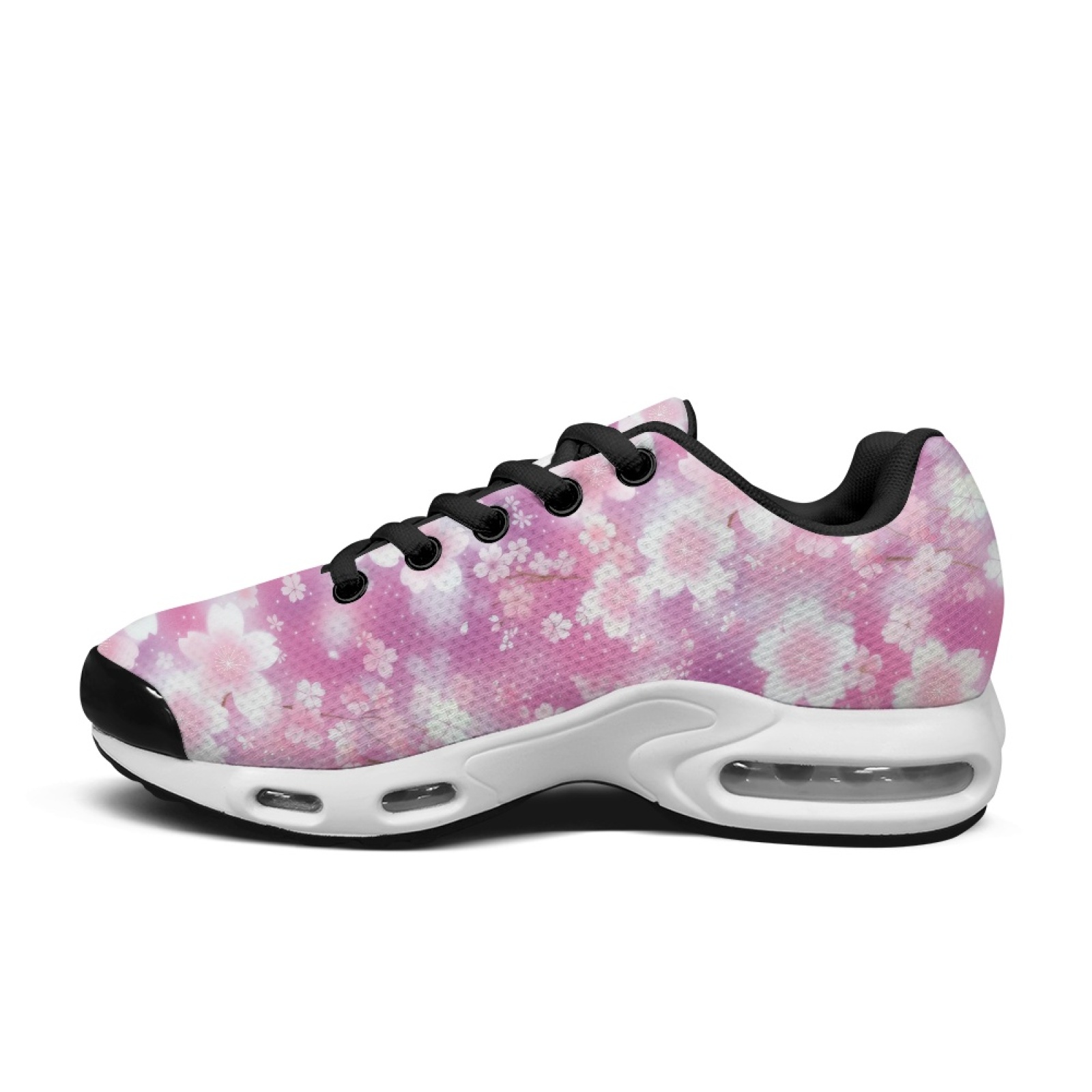 حذاء رياضي رجالي من PENSTROLL  - مراجعة Air Cushion Jogger Shoes Men وسعره