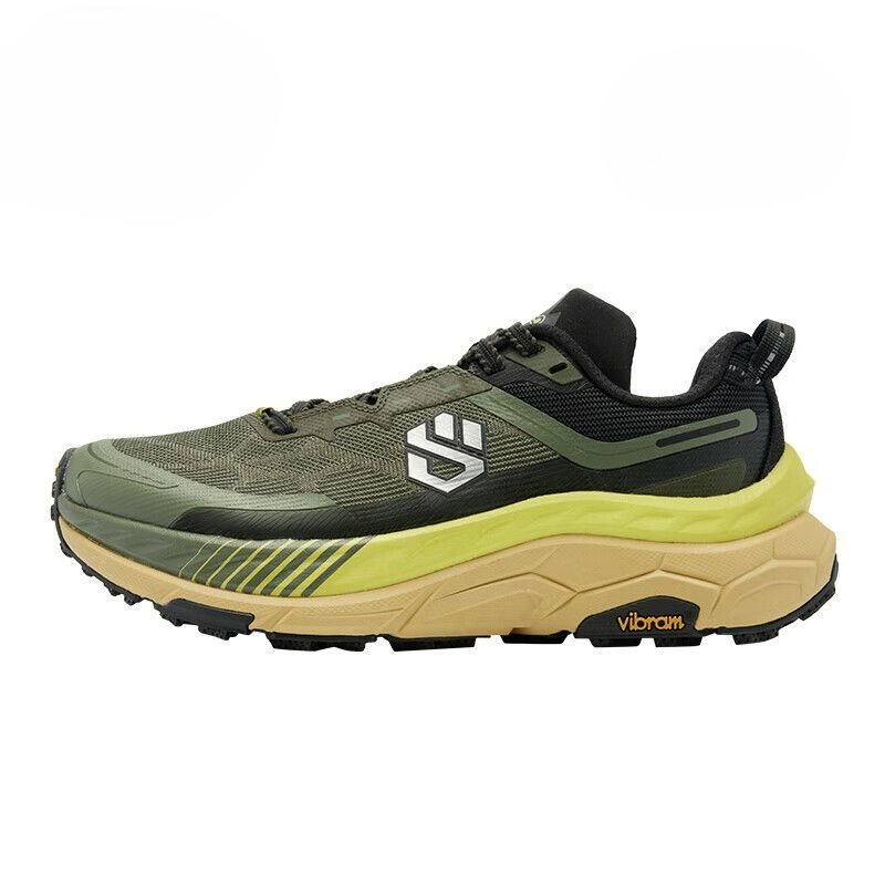 أحذية رياضية احترافية للجري عل - مراجعة Anti Slip Trail Running Sneakers وسعره