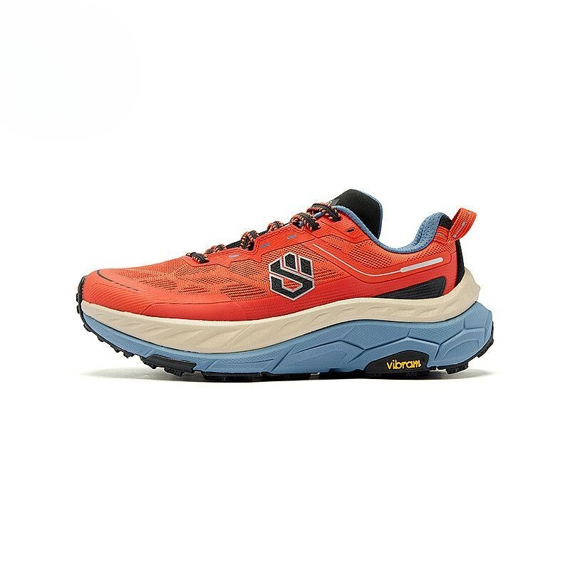 أحذية رياضية احترافية للجري عل - مراجعة Anti Slip Trail Running Sneakers وسعره