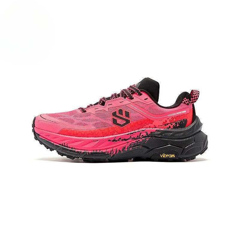 أحذية رياضية احترافية للجري عل - مراجعة Anti Slip Trail Running Sneakers وسعره